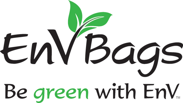 EnV Bags logo