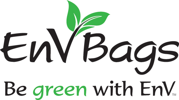 EnV Bags Logo