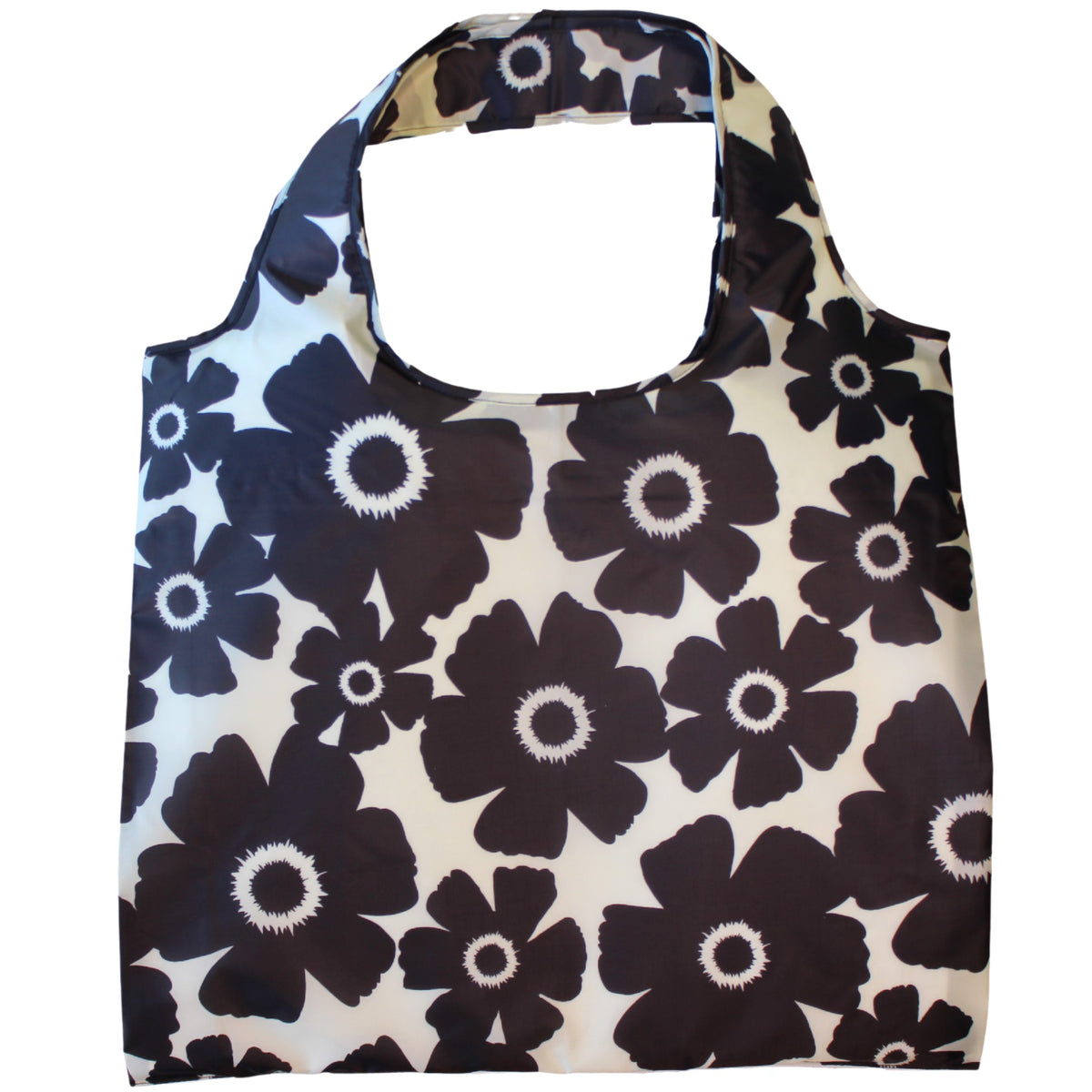 Black Beauty Reusable Bag