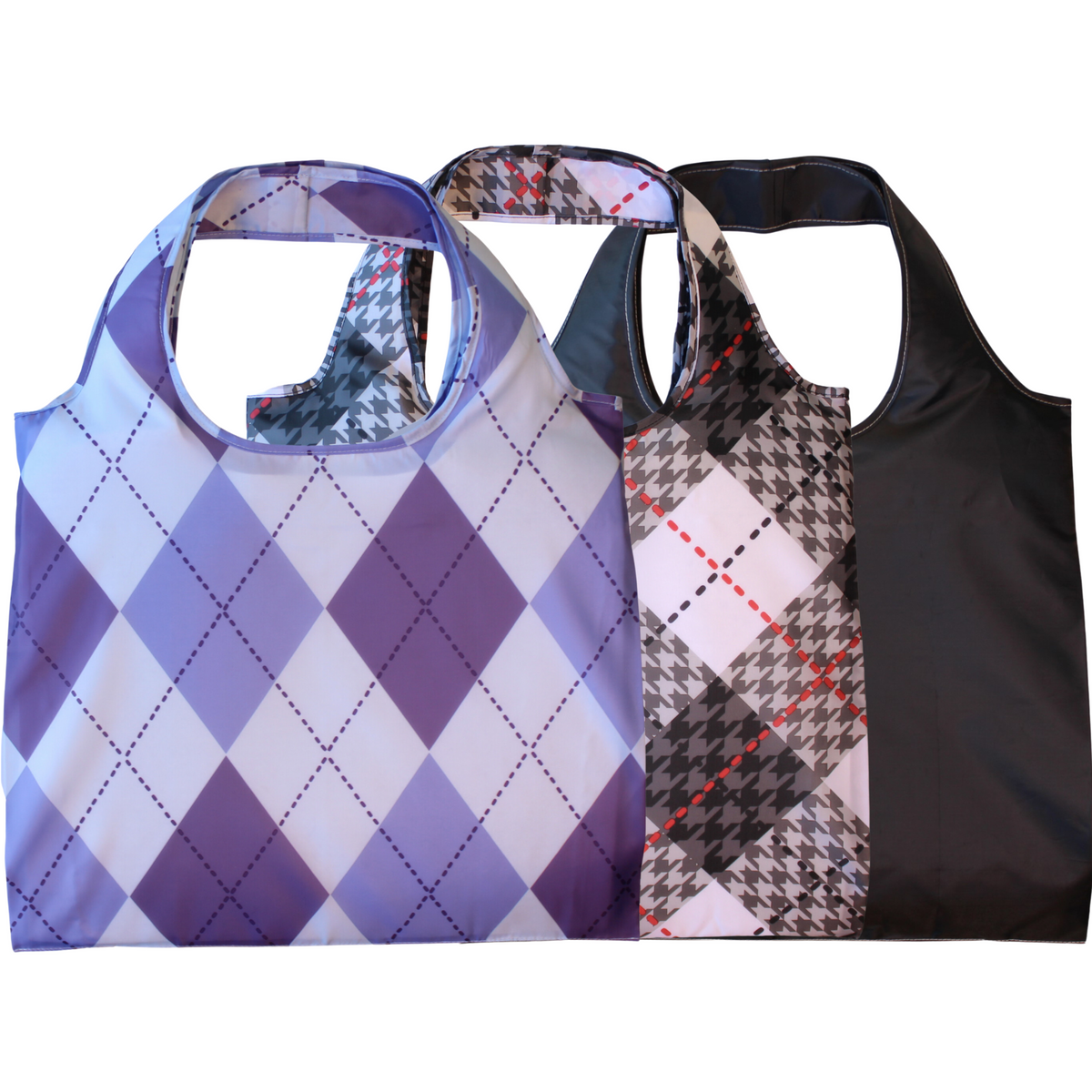Plaid 3Pack