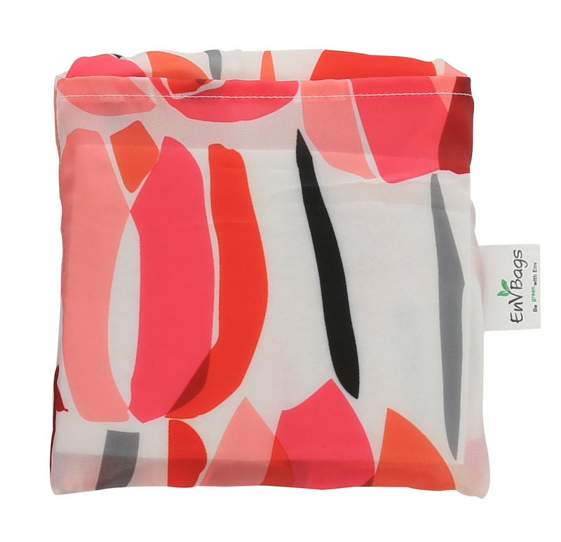 Tulips Drawstring Backpack