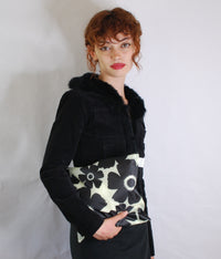 Black Beauty Pouch Set