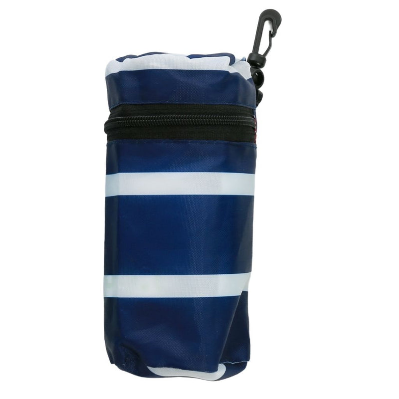 Red Anchor Reusable Bag