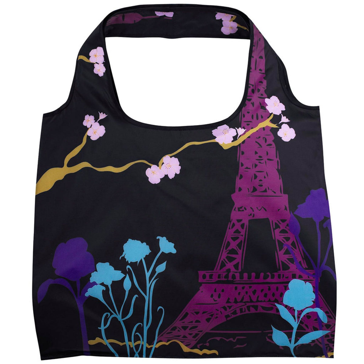 Paris Reusable Bag