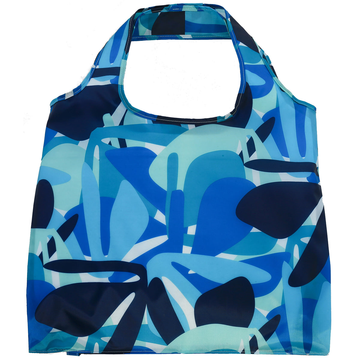 Blue Reef Reusable Bag