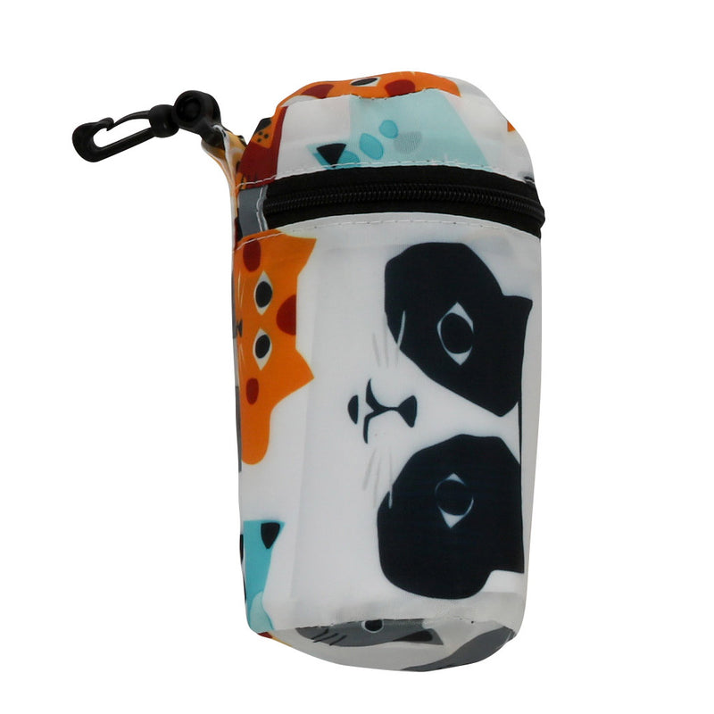 Los Gatos Reusable Bag