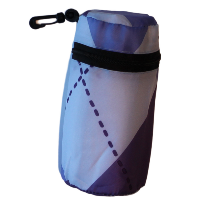 Very Peri Reusable Bag