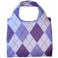 Very Peri Reusable Bag