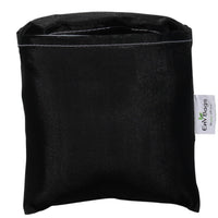 Midnight Drawstring Backpack
