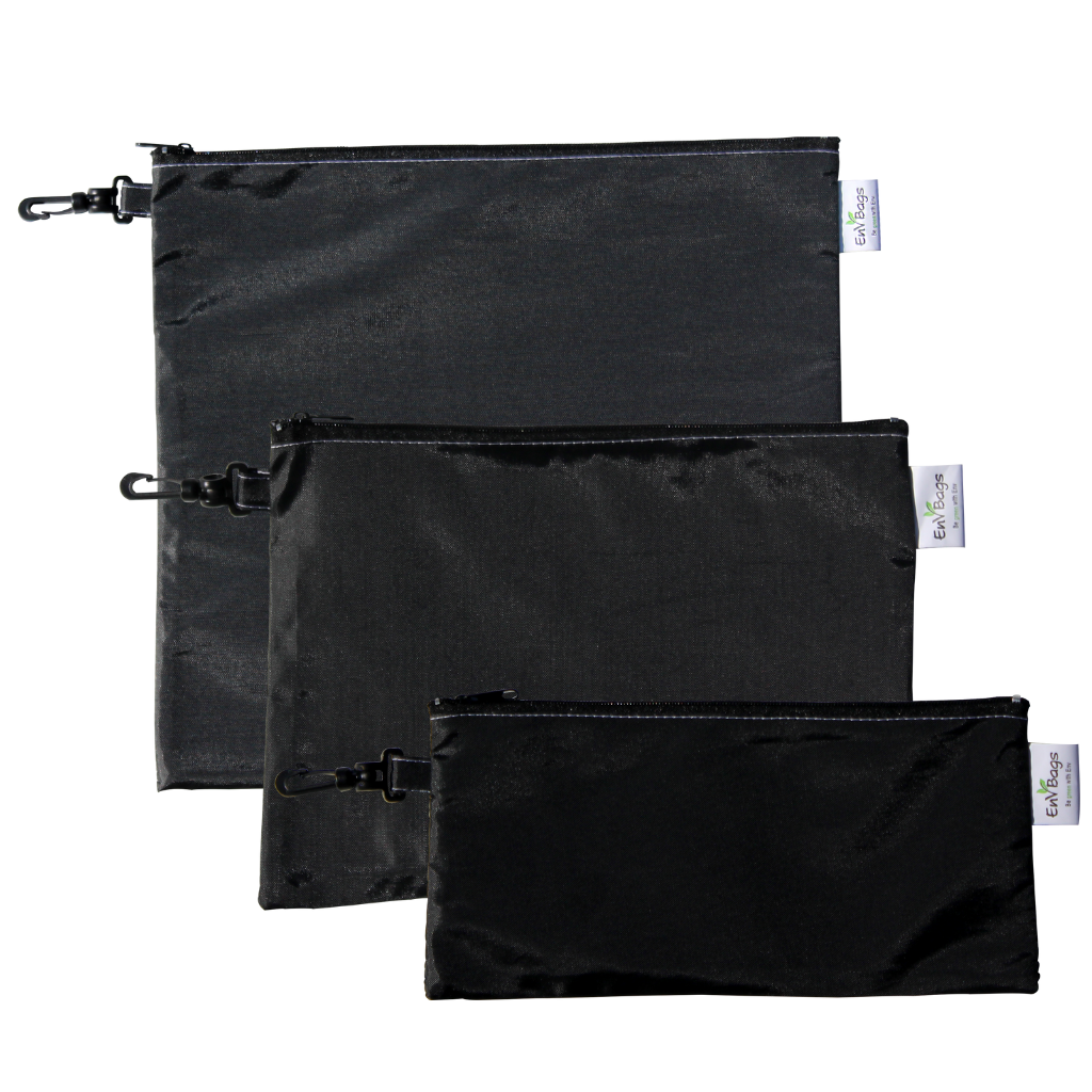 Midnight Pouch Set