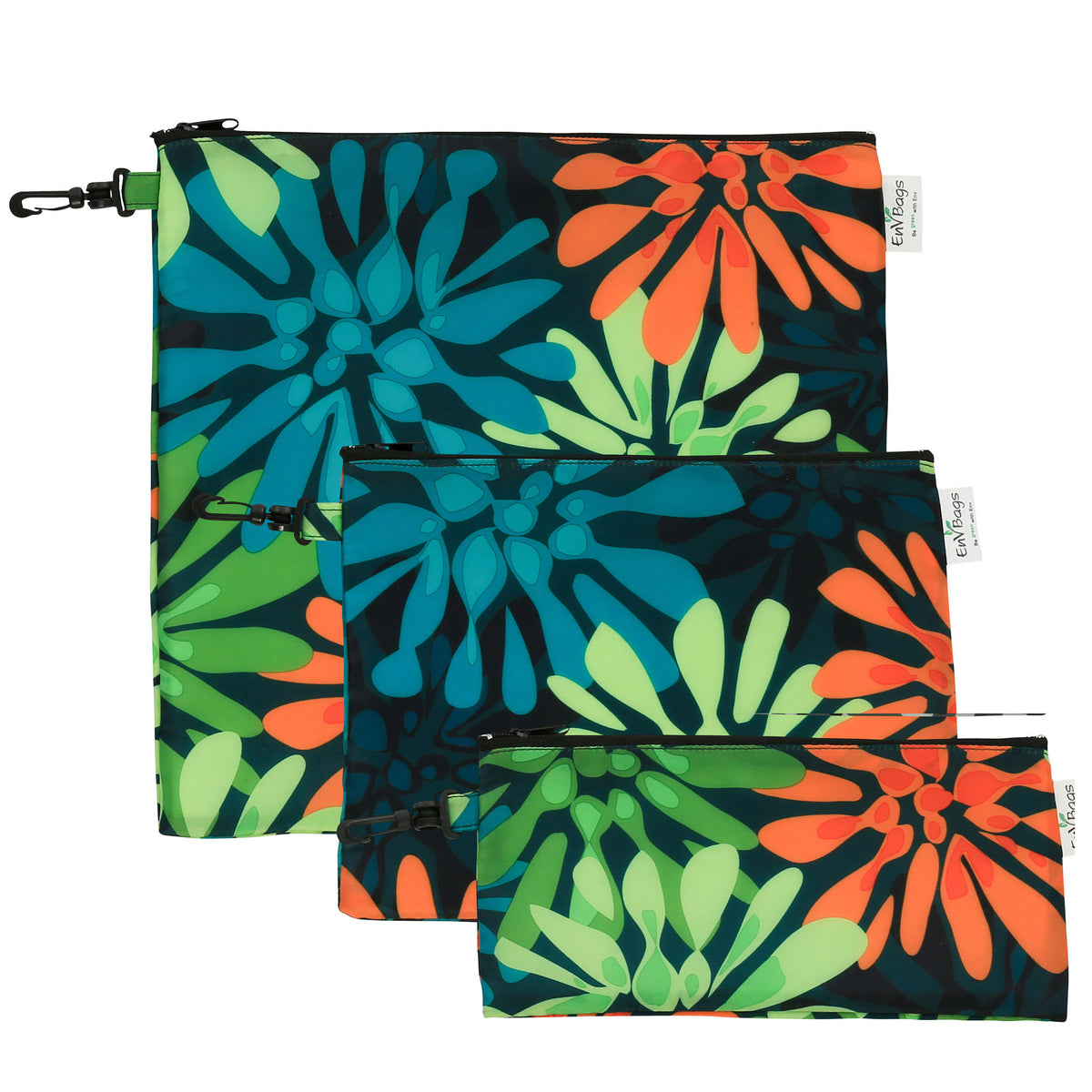 Mums Whatever Pouch Set