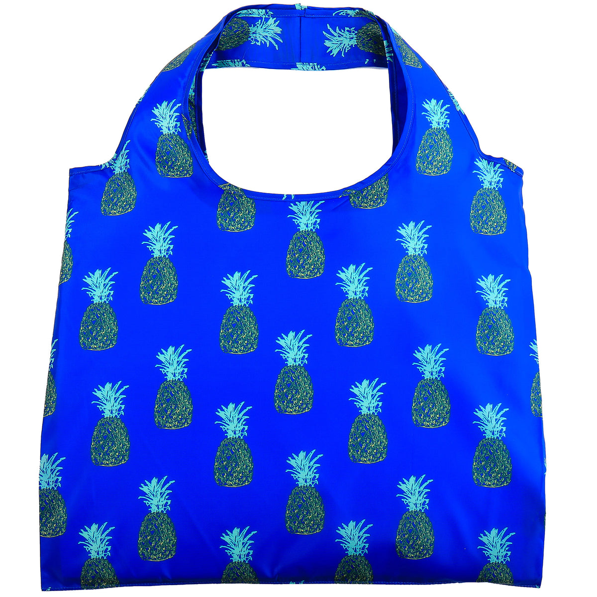 Pineapple Reusable Bag