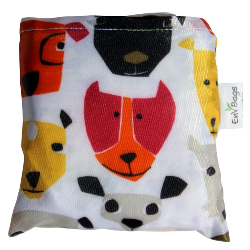Top Dog Drawstring Backpack