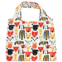 Top Dog Reusable Bag