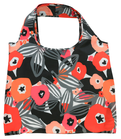 Pansies bag