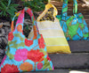 Lotus Reusable Bag