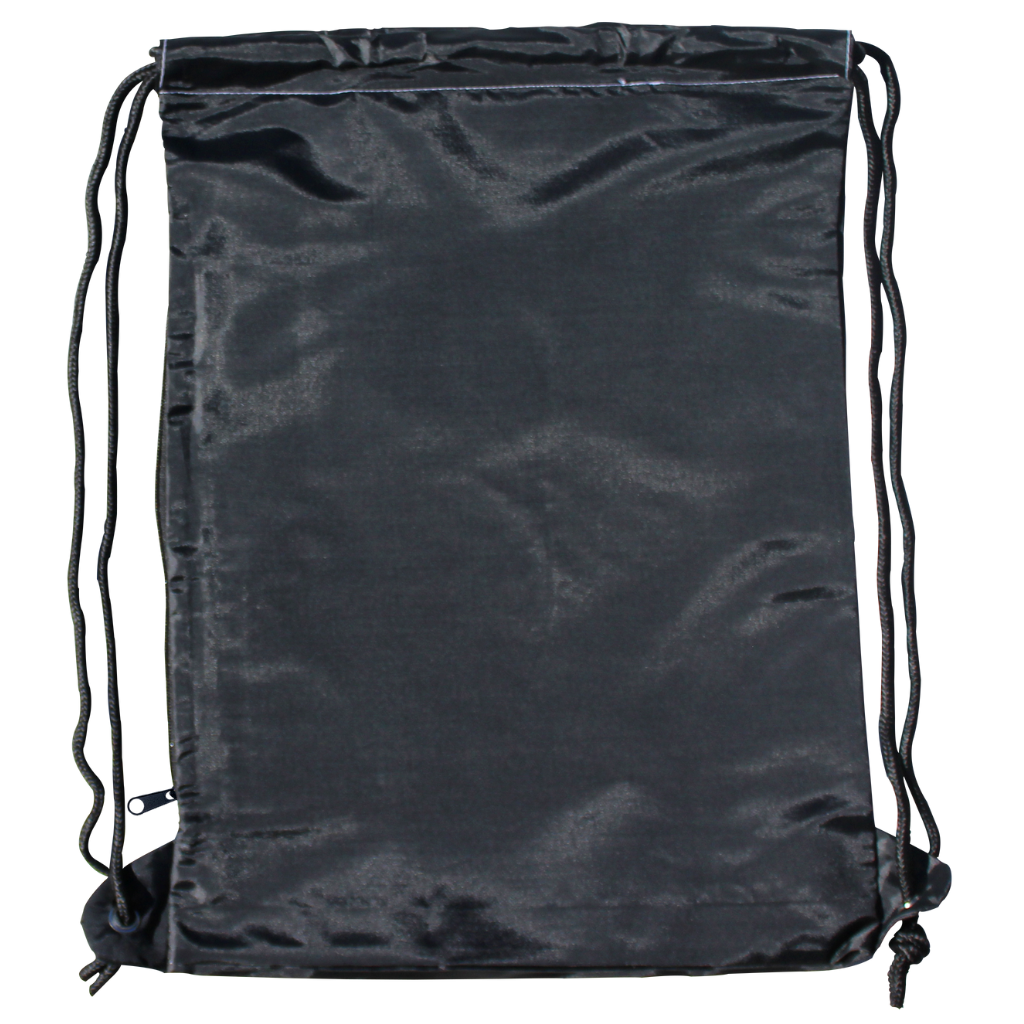 Midnight Drawstring Backpack