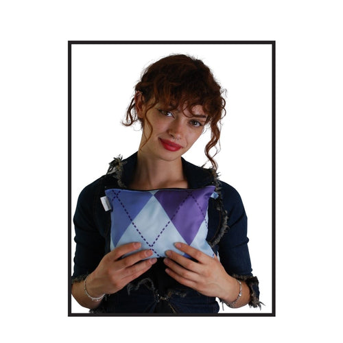 Very Peri Pouch Set