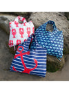 Whale Reusable Bag