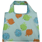 Blow Fish Reusable Bag
