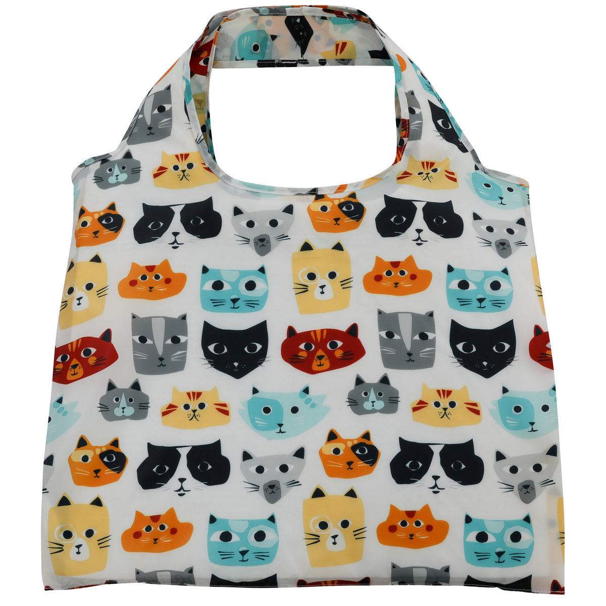 Los Gatos Reusable Bag