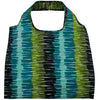 Green W/ EnV Reusable Bag