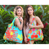 Lotus Reusable Bag