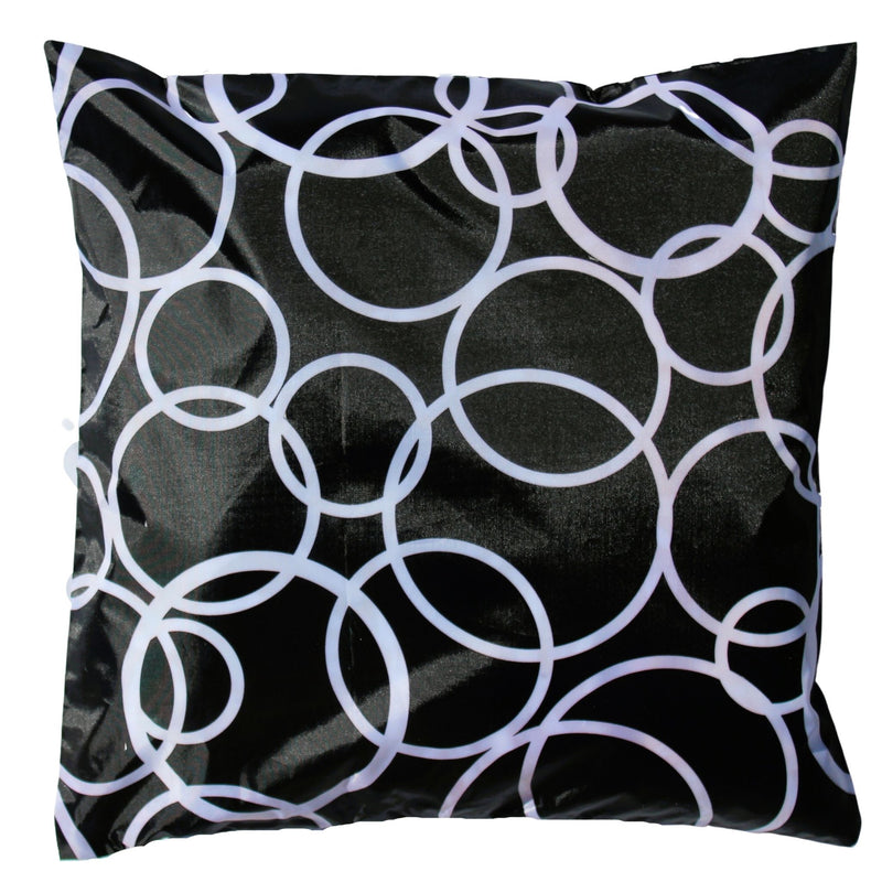 Tangles Pillow Cover
