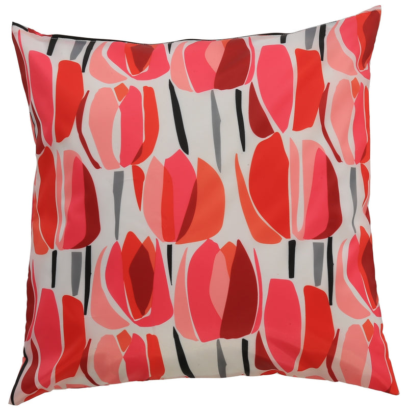Tulips Pillow Cover